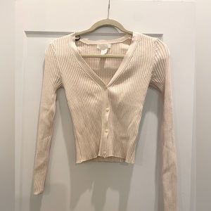 H&M Cardigan - Never Worn!